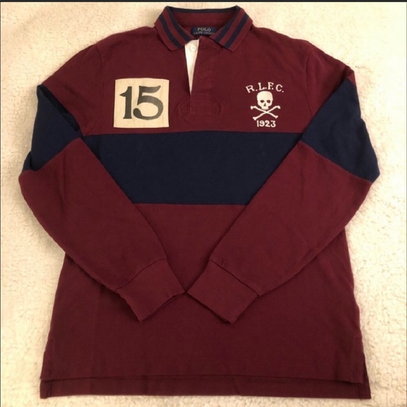 Polo Ralph Lauren Other - Men’s polo Ralph Lauren rugby